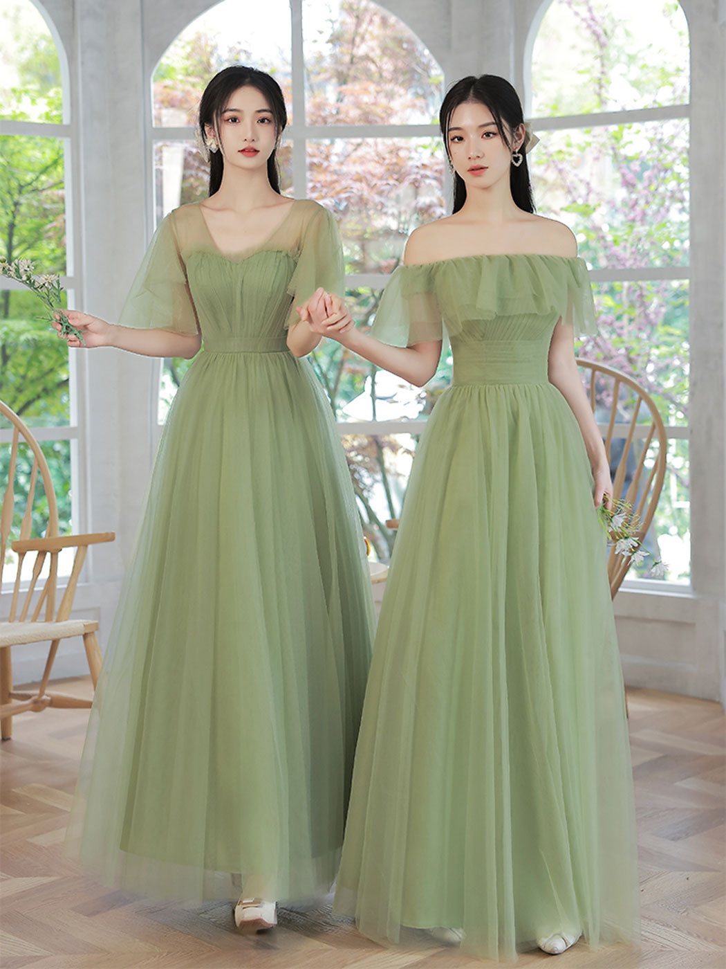 Prom deals dresses korean